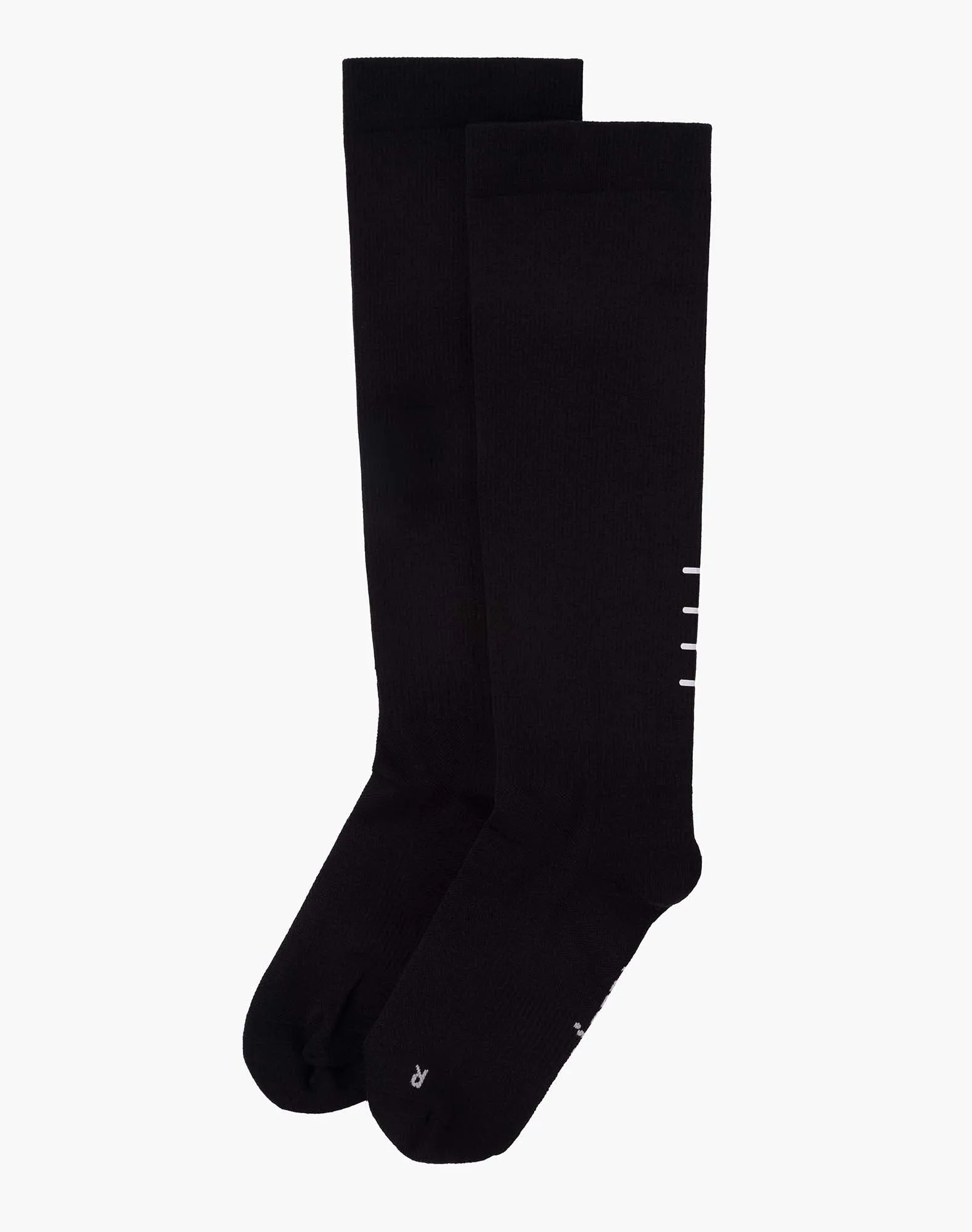 COMPRESSION KNEE HIGH SOCKS – SUPPORTIVE & ANTI-BACTERIAL