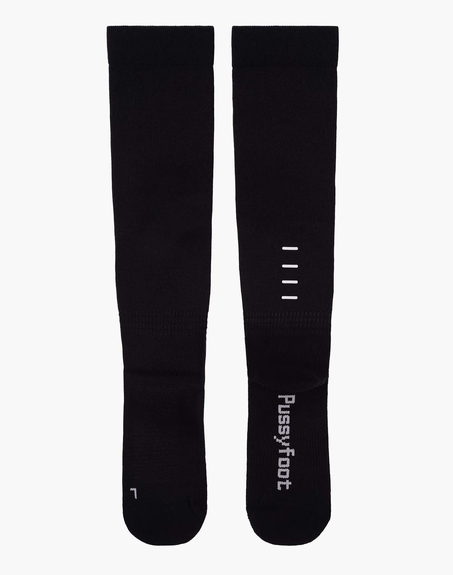 COMPRESSION KNEE HIGH SOCKS – SUPPORTIVE & ANTI-BACTERIAL