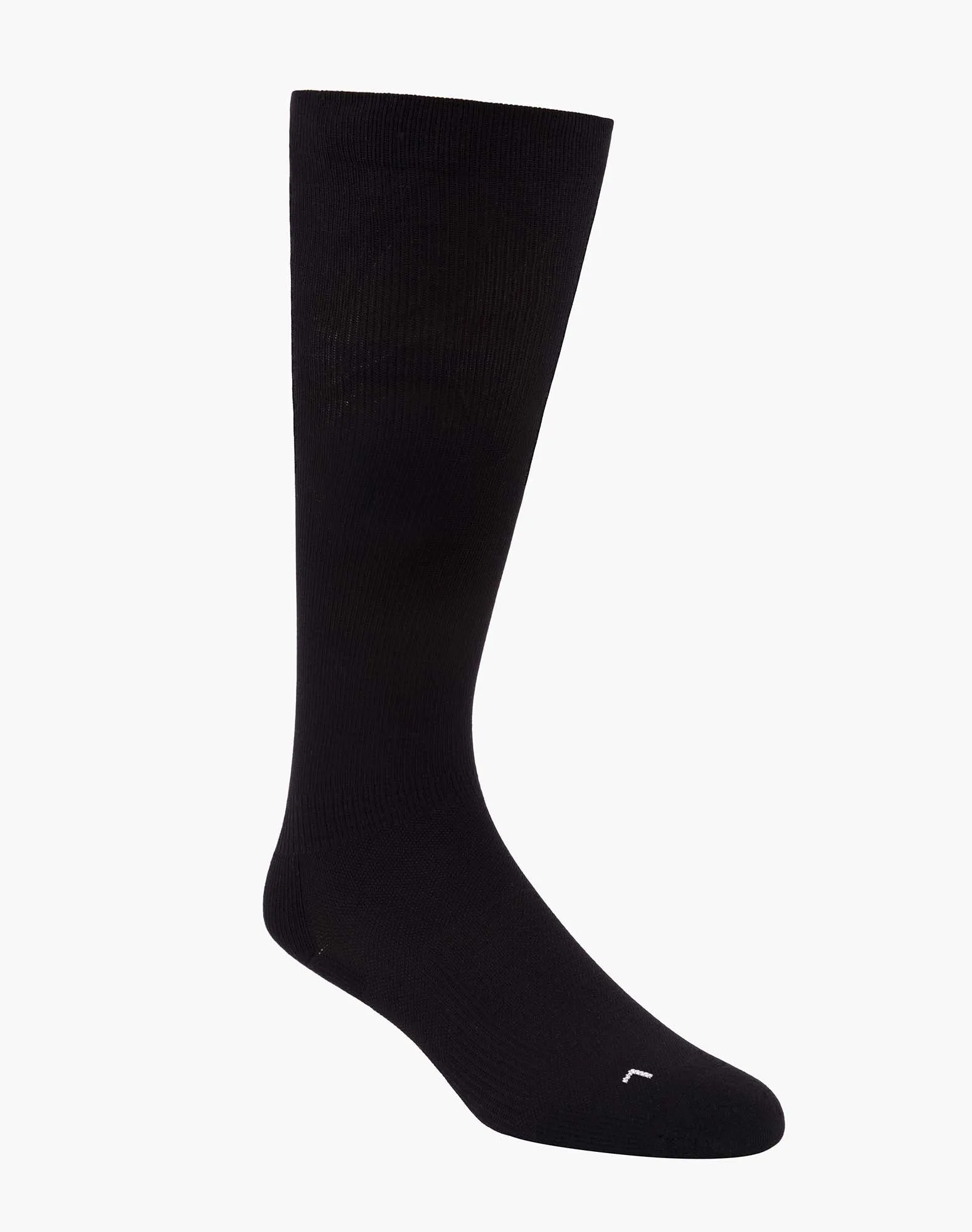 COMPRESSION KNEE HIGH SOCKS – SUPPORTIVE & ANTI-BACTERIAL