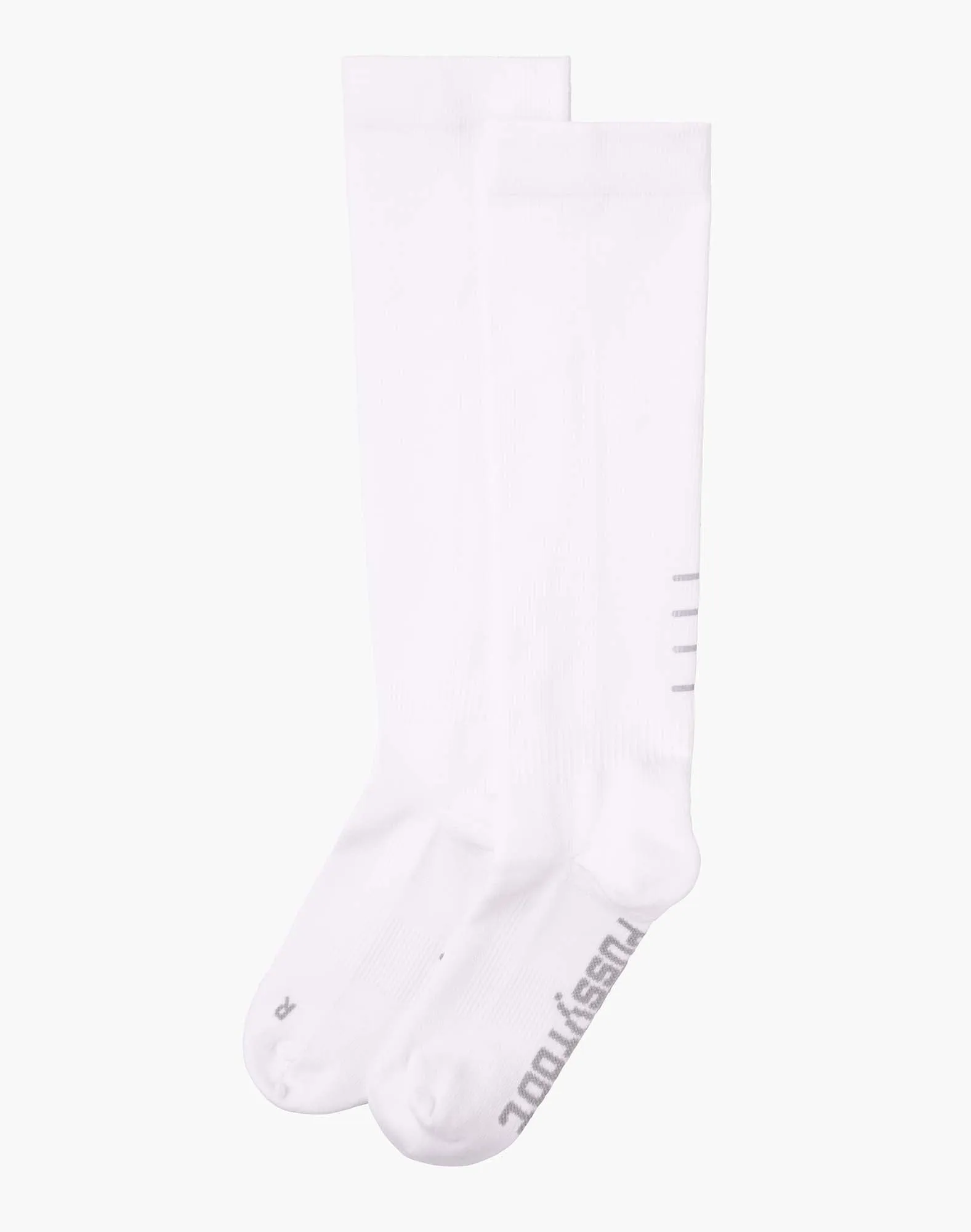 COMPRESSION KNEE HIGH SOCKS – SUPPORTIVE & ANTI-BACTERIAL