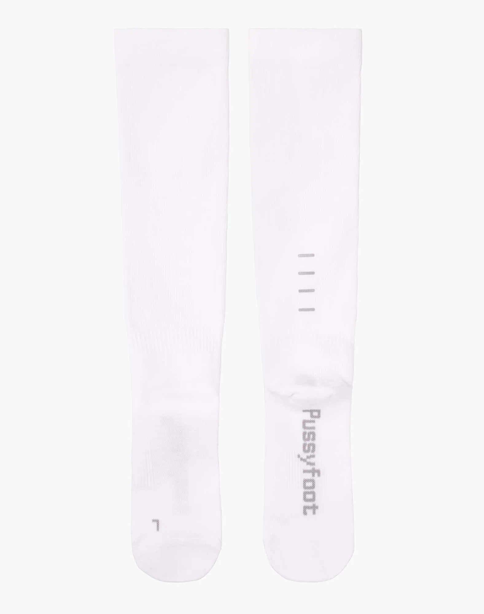 COMPRESSION KNEE HIGH SOCKS – SUPPORTIVE & ANTI-BACTERIAL