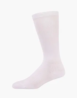 COMPRESSION KNEE HIGH SOCKS – SUPPORTIVE & ANTI-BACTERIAL