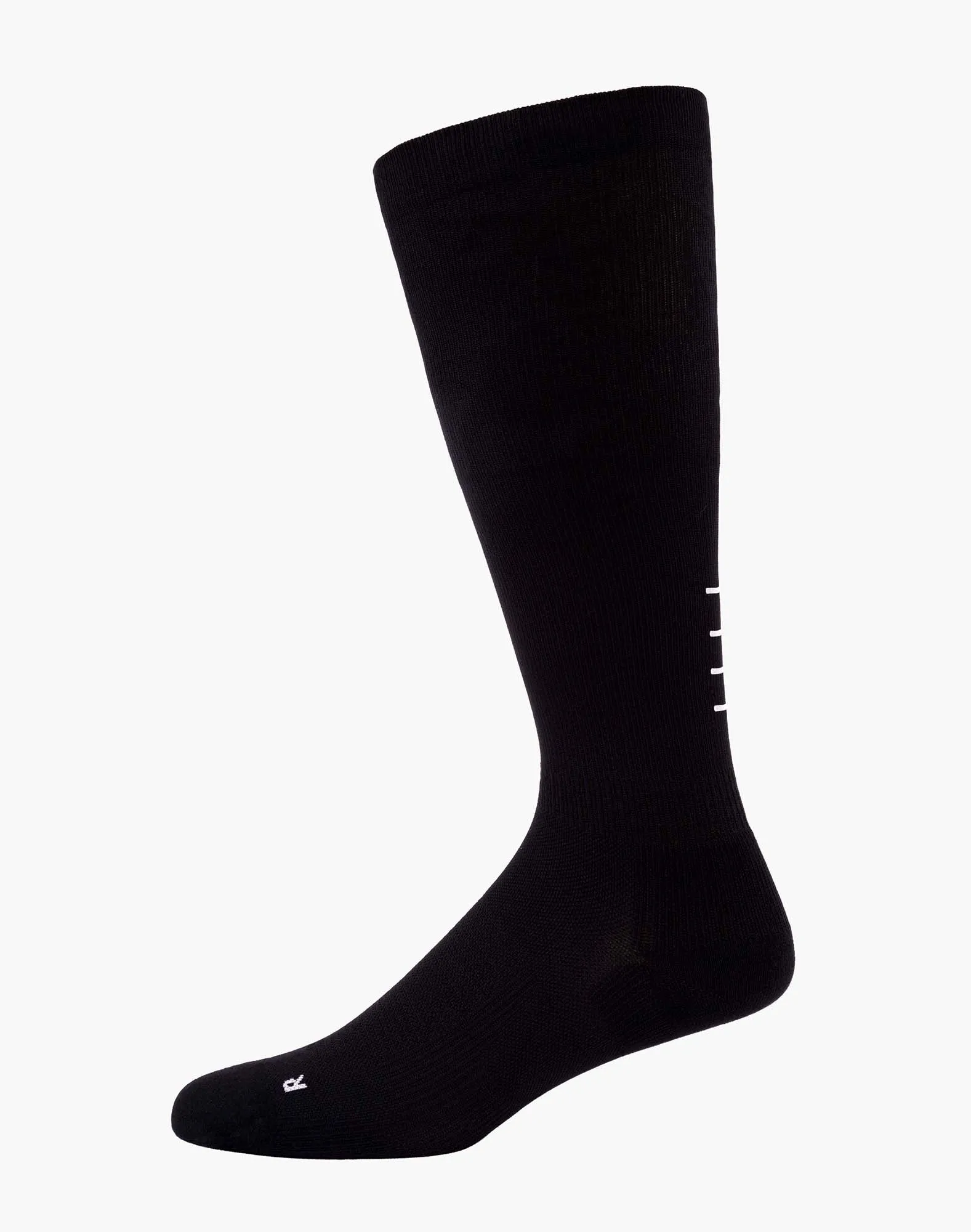 COMPRESSION KNEE HIGH SOCKS – SUPPORTIVE & ANTI-BACTERIAL