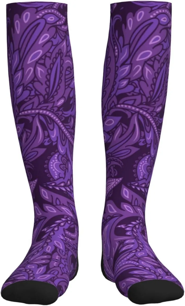 Compression Socks Women And Men For Nurses Travel Pregnancy Recovery Running Athletic
