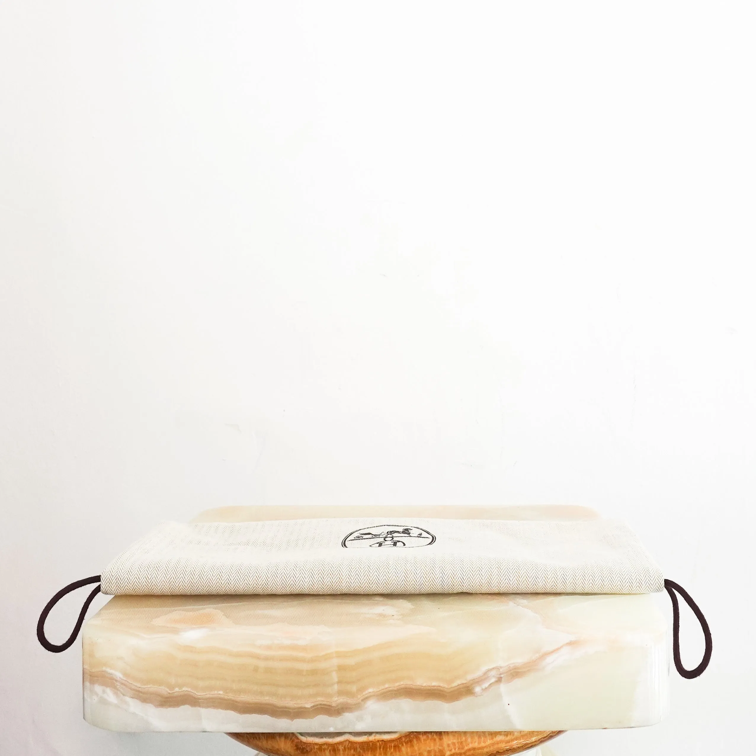 Constance III Mini box bag
