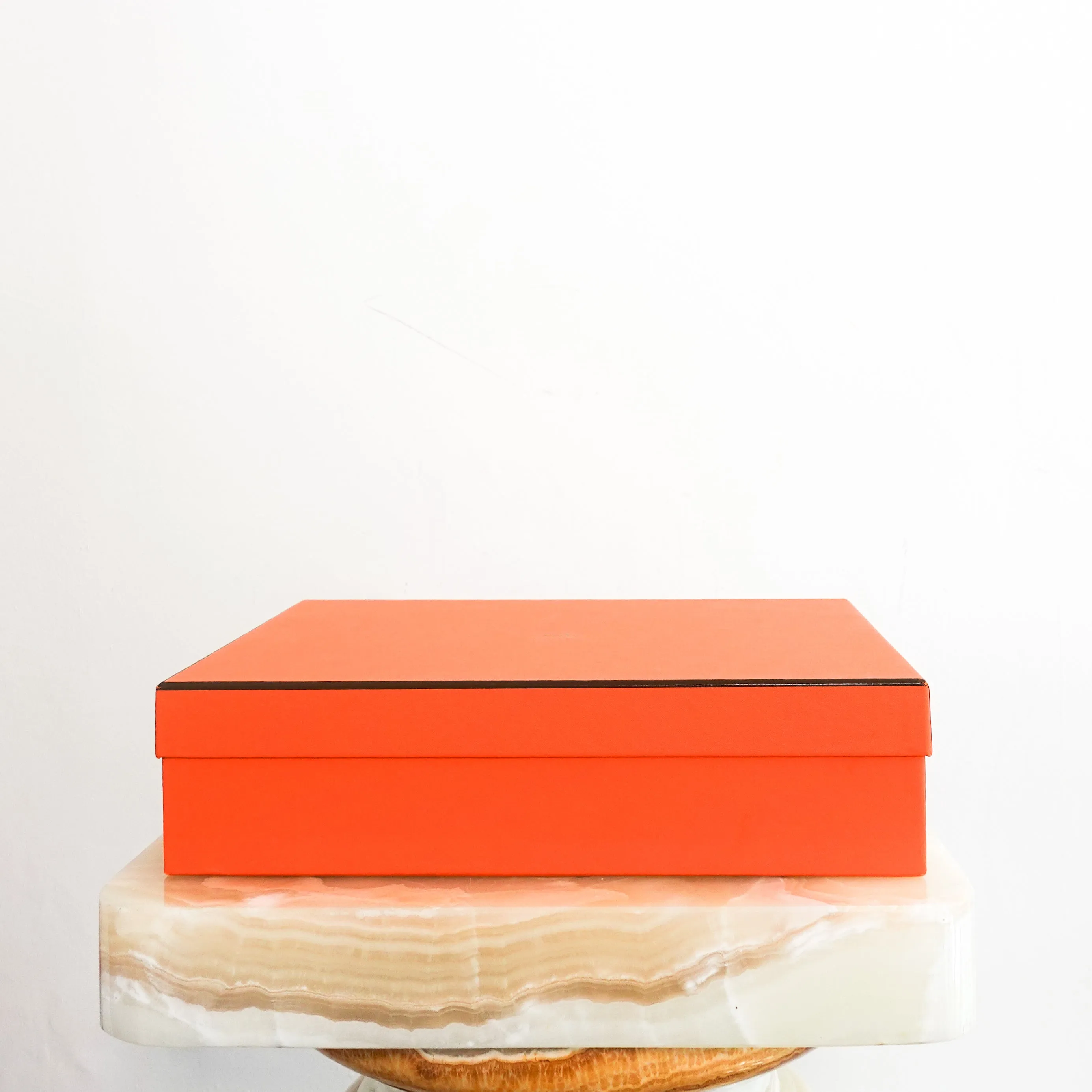 Constance III Mini box bag