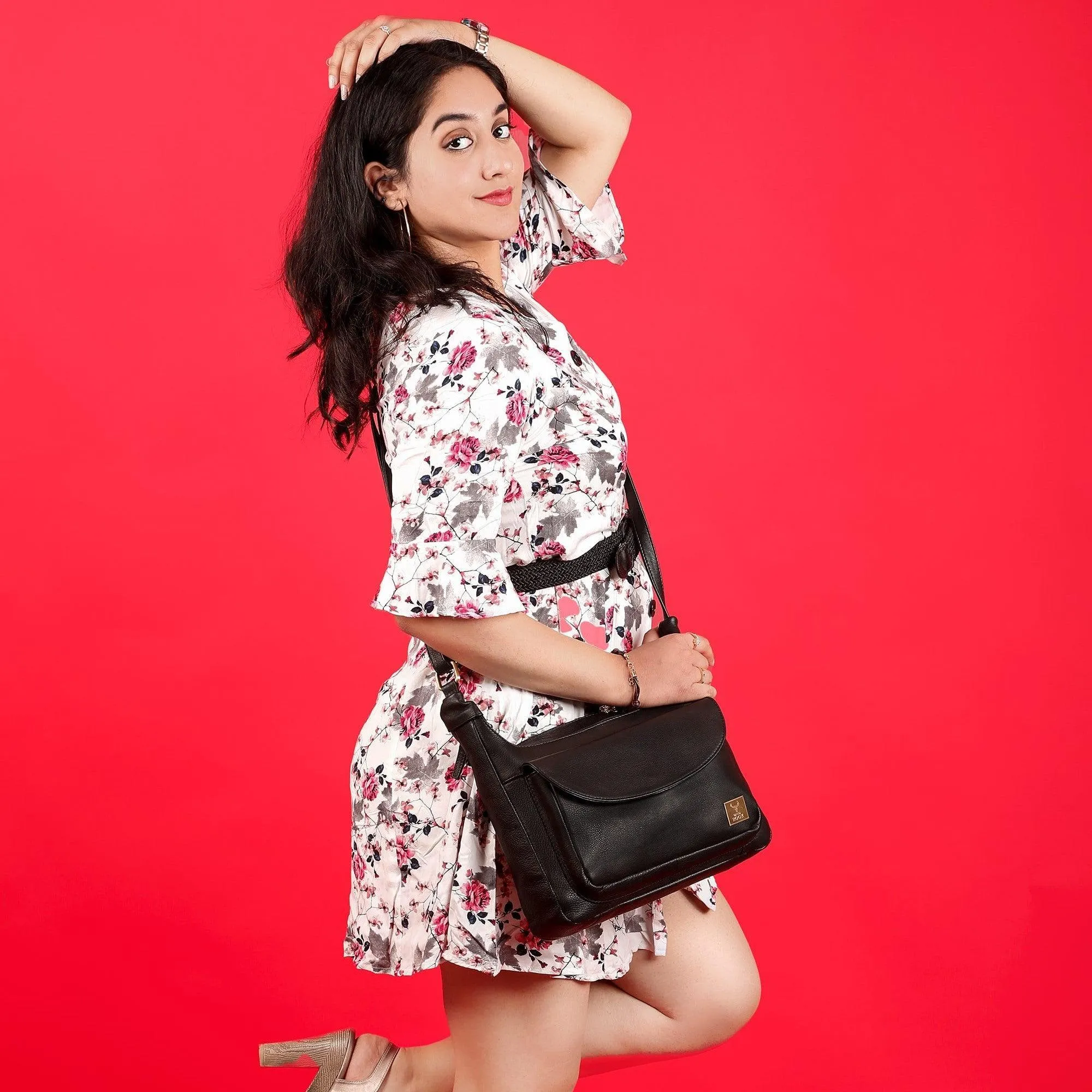 Crossbody Bags