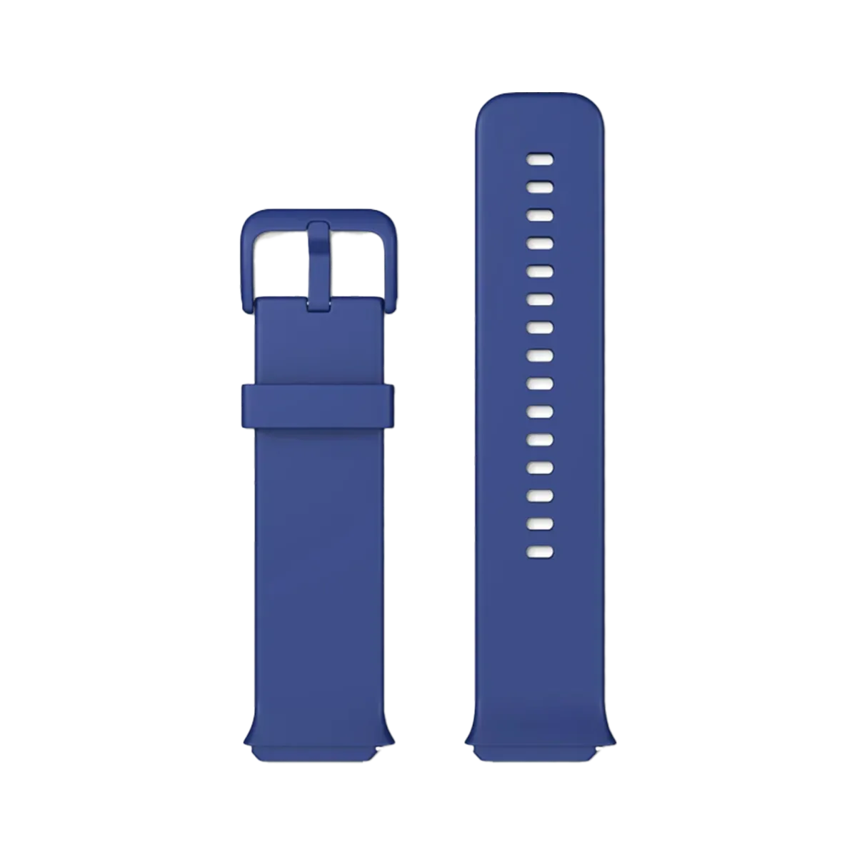 Dark Blue Sport Band for Health Smartwatch 3