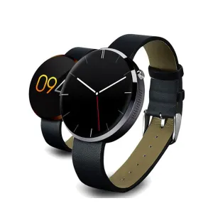 DM360 Waterproof Bluetooth Wrist Health Smart Watch
