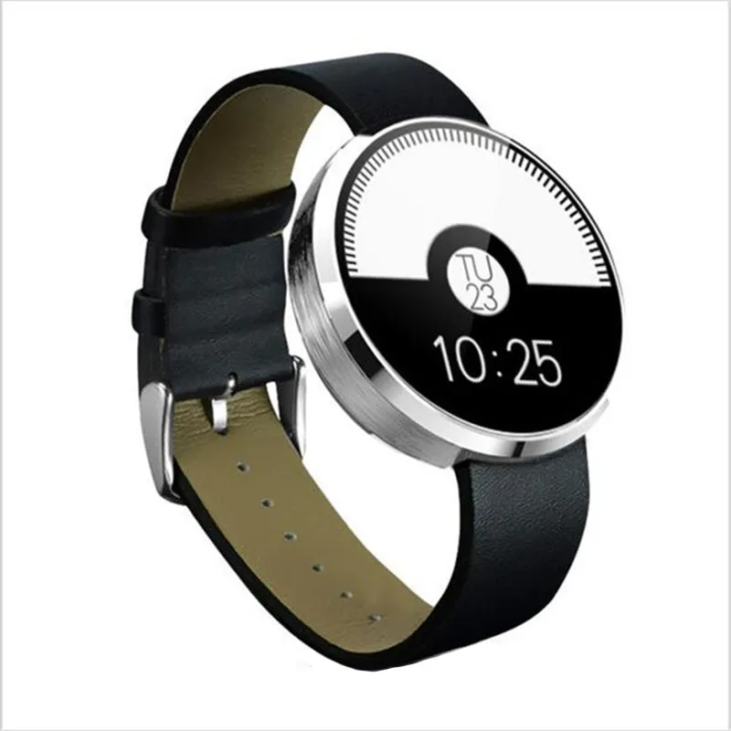 DM360 Waterproof Bluetooth Wrist Health Smart Watch