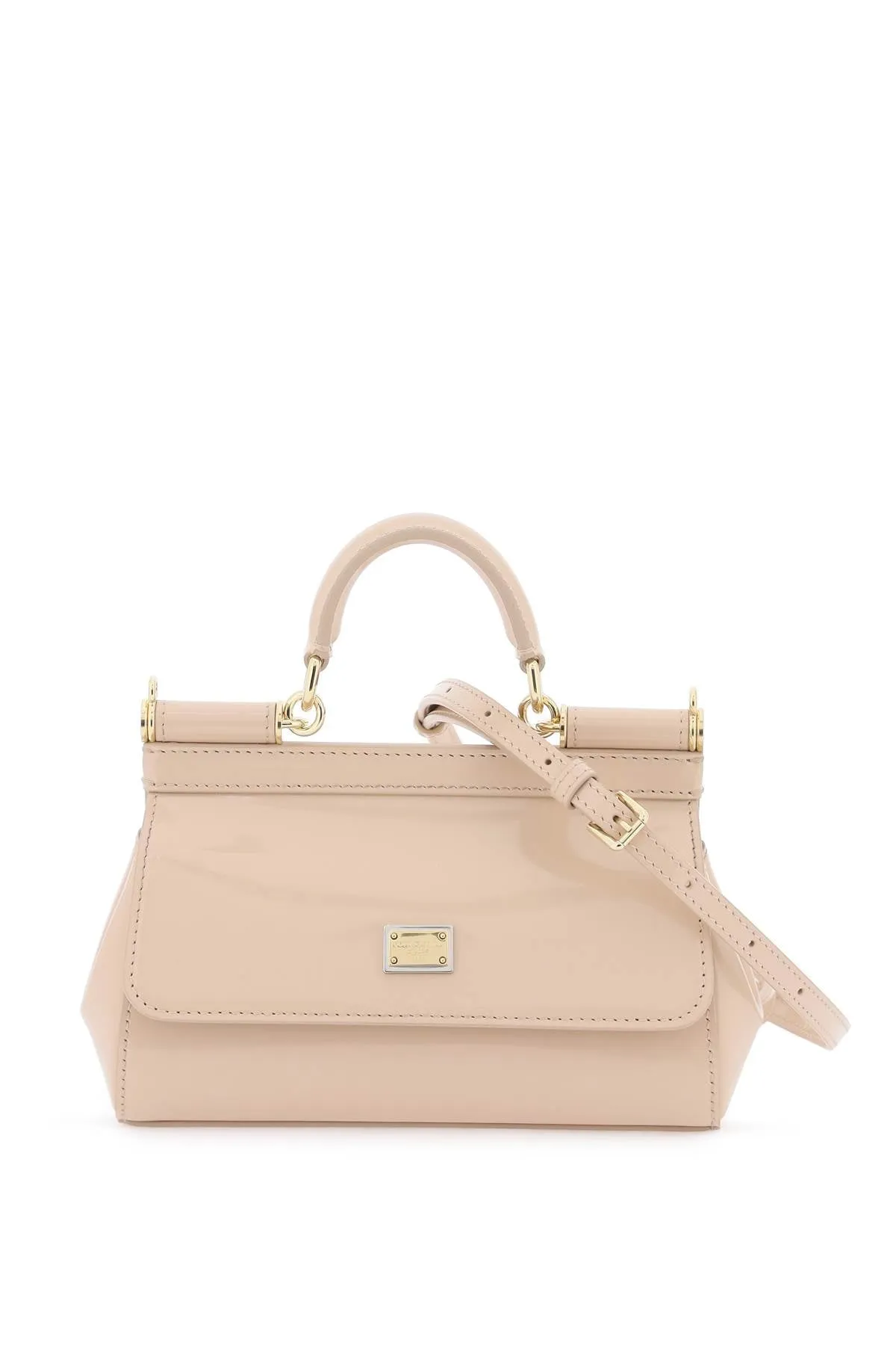 Dolce & gabbana sicily mini bag