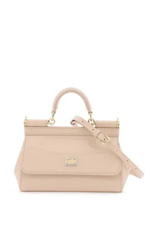 Dolce & gabbana sicily mini bag