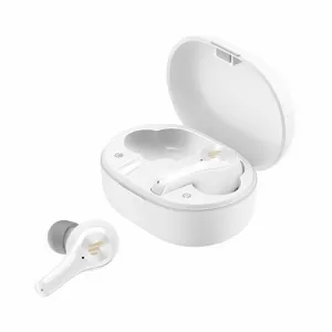 EDIFIER True Wireless Stereo Earbuds X5 White