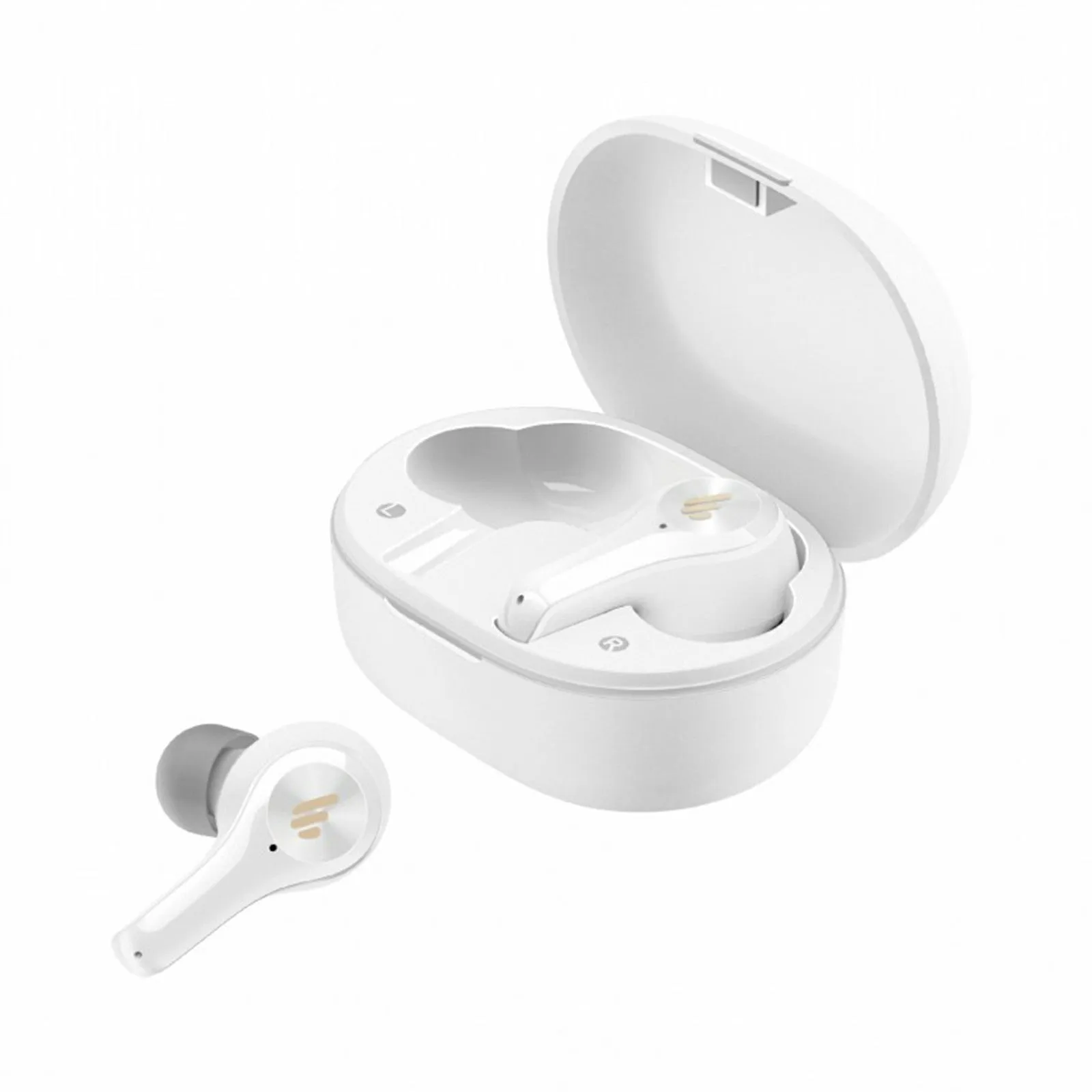EDIFIER True Wireless Stereo Earbuds X5 White