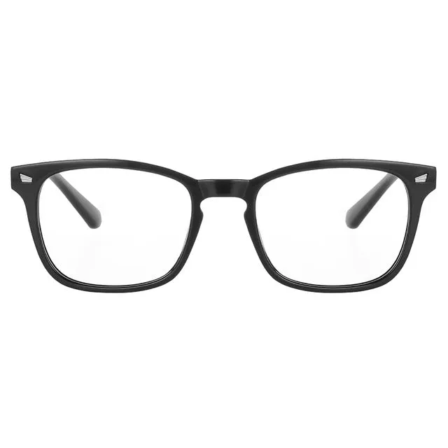 Evolution Mentor Blue Light Filter Glasses Blocks 100% of Blue Light