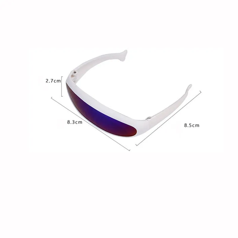 Fashion Pet Cat Glasses