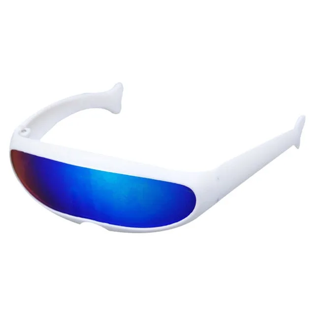 Fashion Pet Cat Glasses