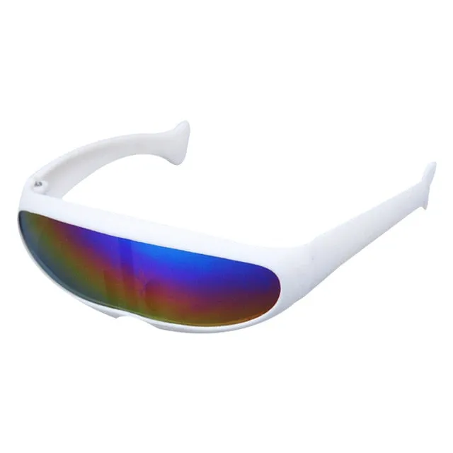 Fashion Pet Cat Glasses