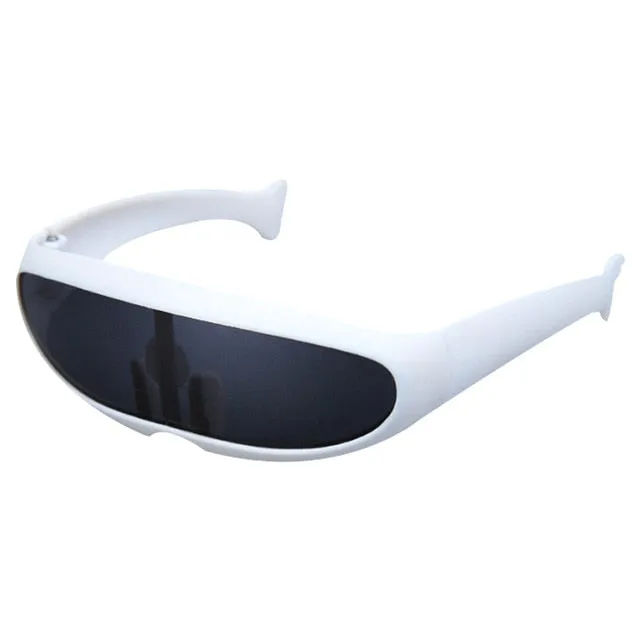 Fashion Pet Cat Glasses
