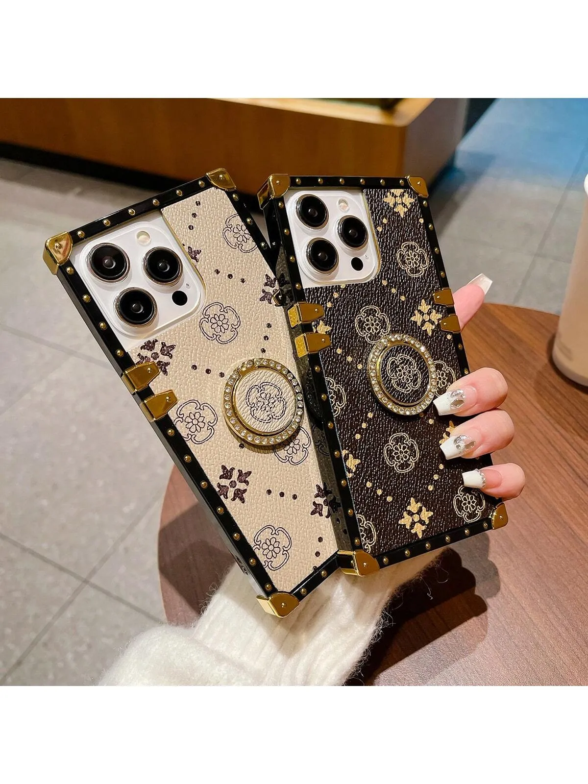 Full Coverage Anti-Shock Wear-Resistant Simple and Fresh Tpu Phone Case for Apple iPhone 11/11 Pro/11 Pro Max/12/12 Pro/12 Pro Max/13/13 Pro/13 Pro Max/14/14 Pro/14 Plus/