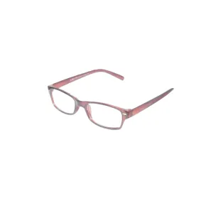 Full Frame Computer Reading Glasses - Brown | Blue Light Filter Coating