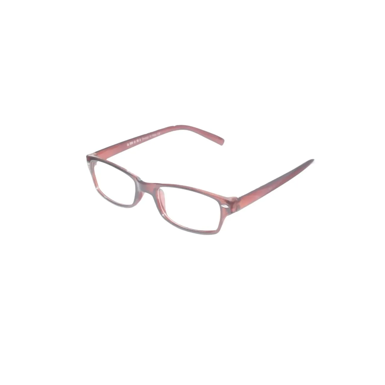 Full Frame Computer Reading Glasses - Brown | Blue Light Filter Coating