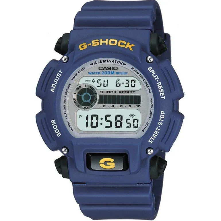 G-Shock Digital Watch  DW9052-2 / DW-9052-2