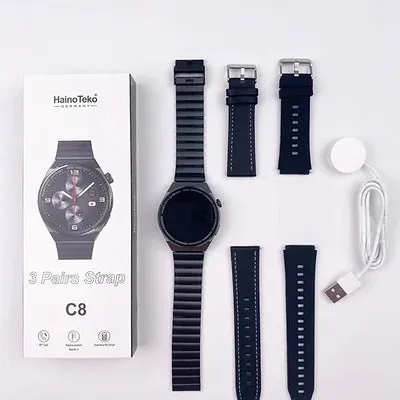 HAINO TEKO C8 SMART WATCH