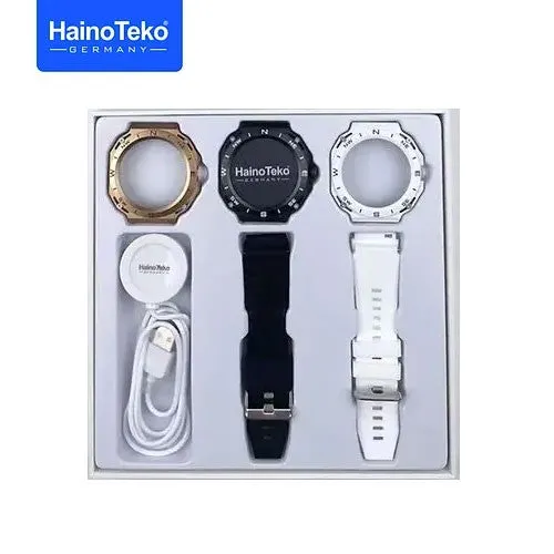 HAINO TEKO RW-31 SMART WATCH