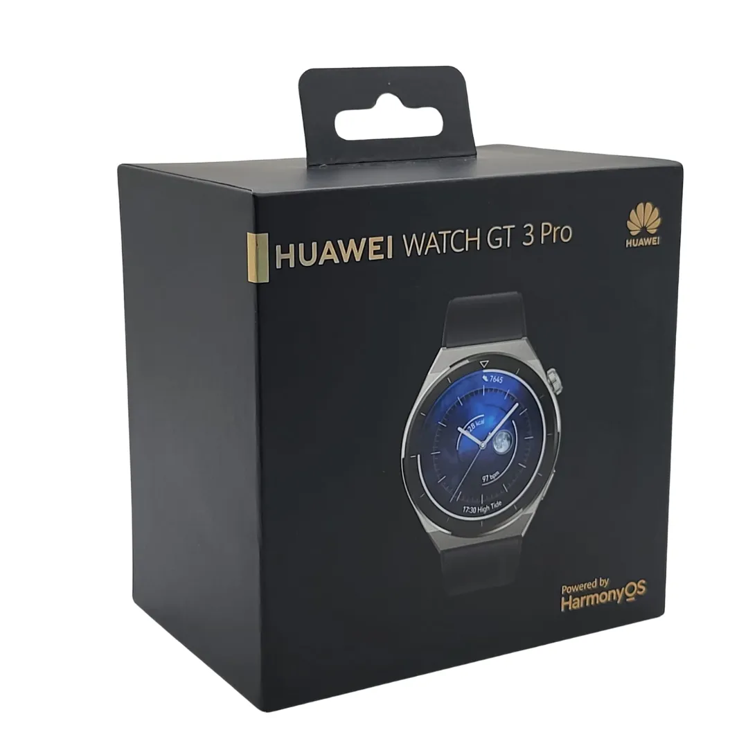 Huawei Watch GT 3 Pro Titanium 46mm
