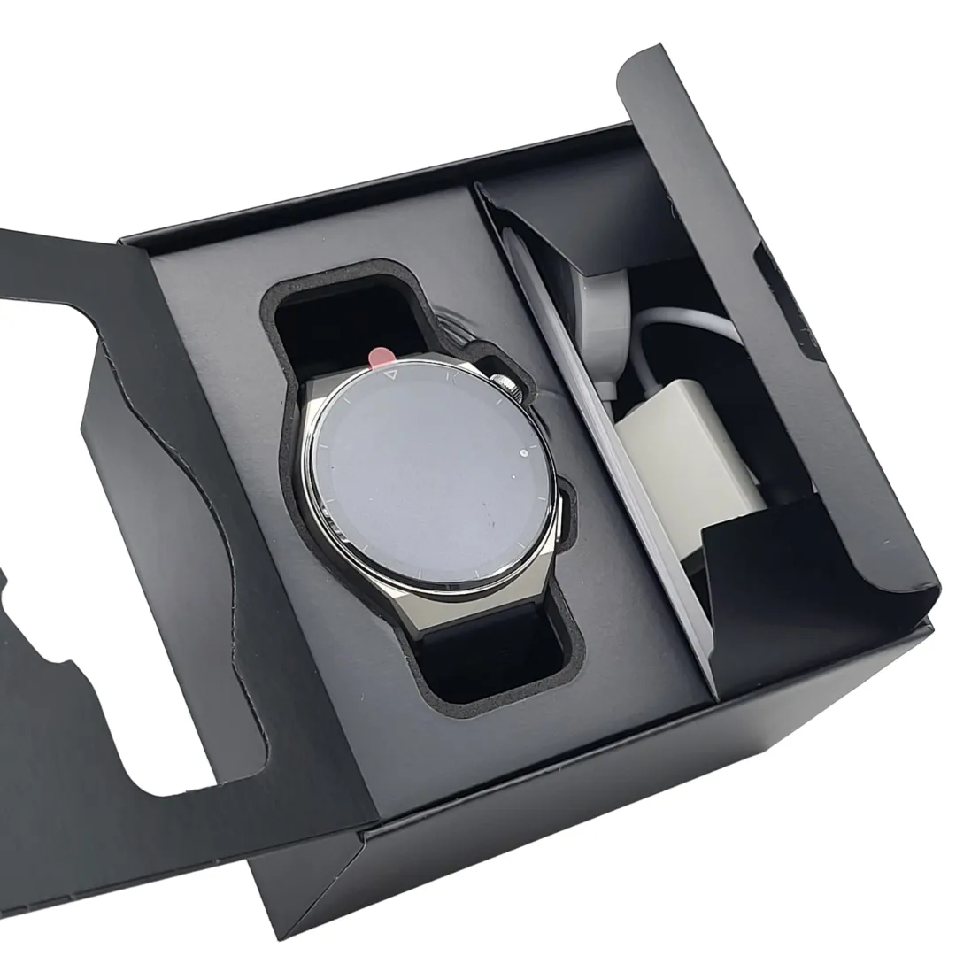 Huawei Watch GT 3 Pro Titanium 46mm