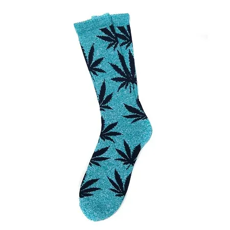 HUF Plantlife Crew Socks