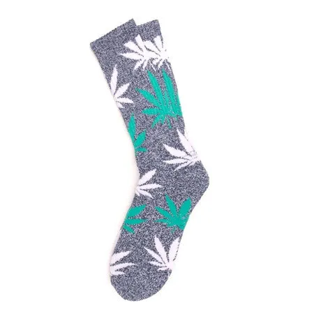 HUF Plantlife Crew Socks
