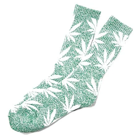 HUF Plantlife Crew Socks