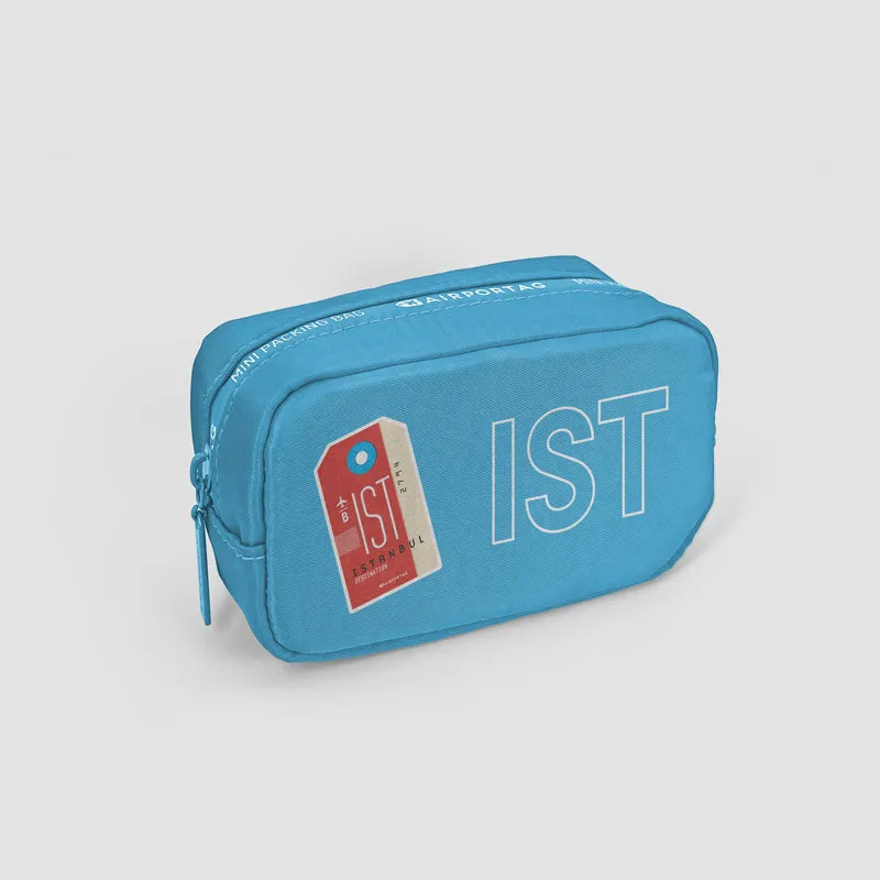 IST - Mini Packing Bag