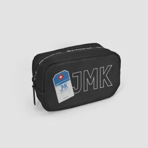 JMK - Mini Packing Bag