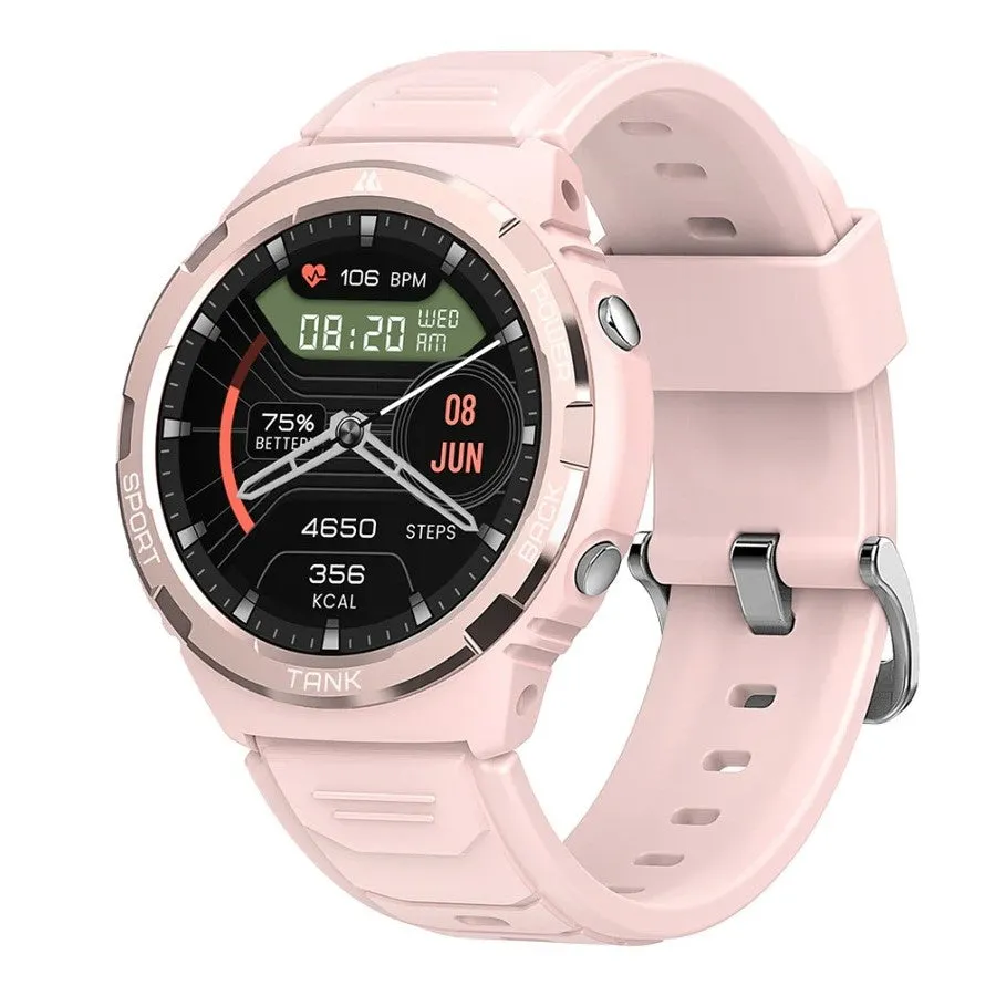 KOSPET TANK S1 SMART WATCH