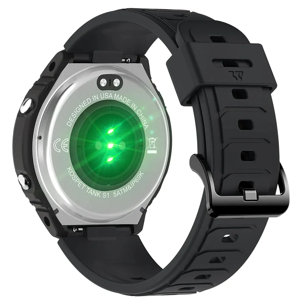 KOSPET TANK S1 SMART WATCH