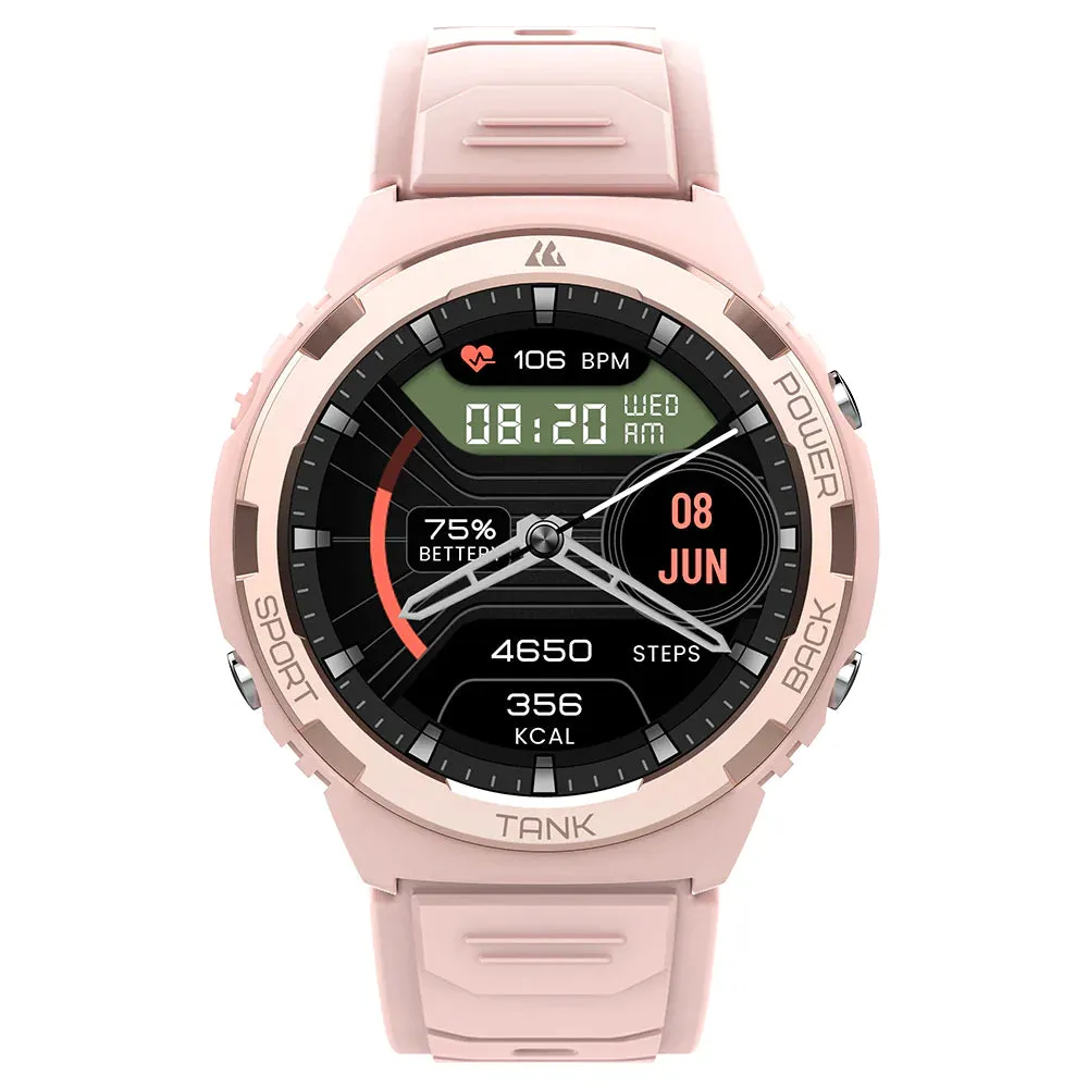 KOSPET TANK S1 SMART WATCH