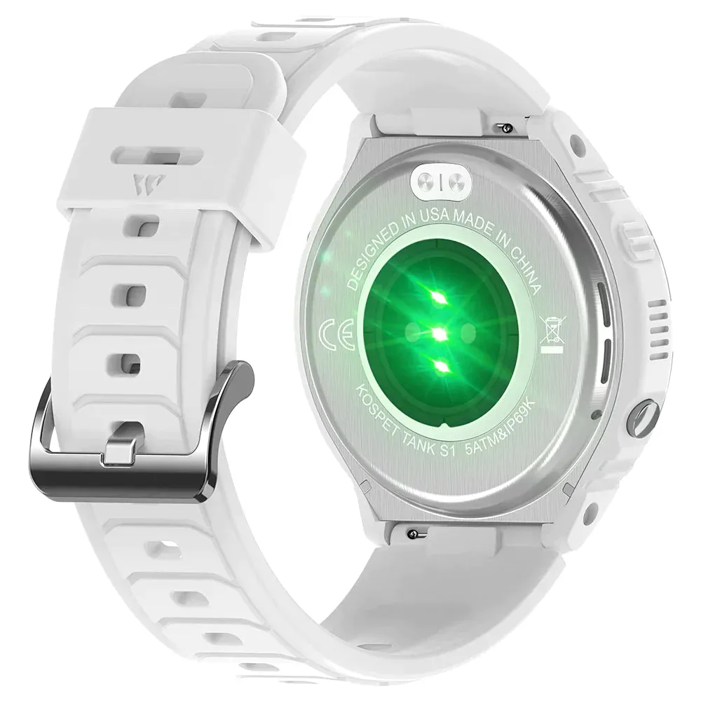 KOSPET TANK S1 SMART WATCH