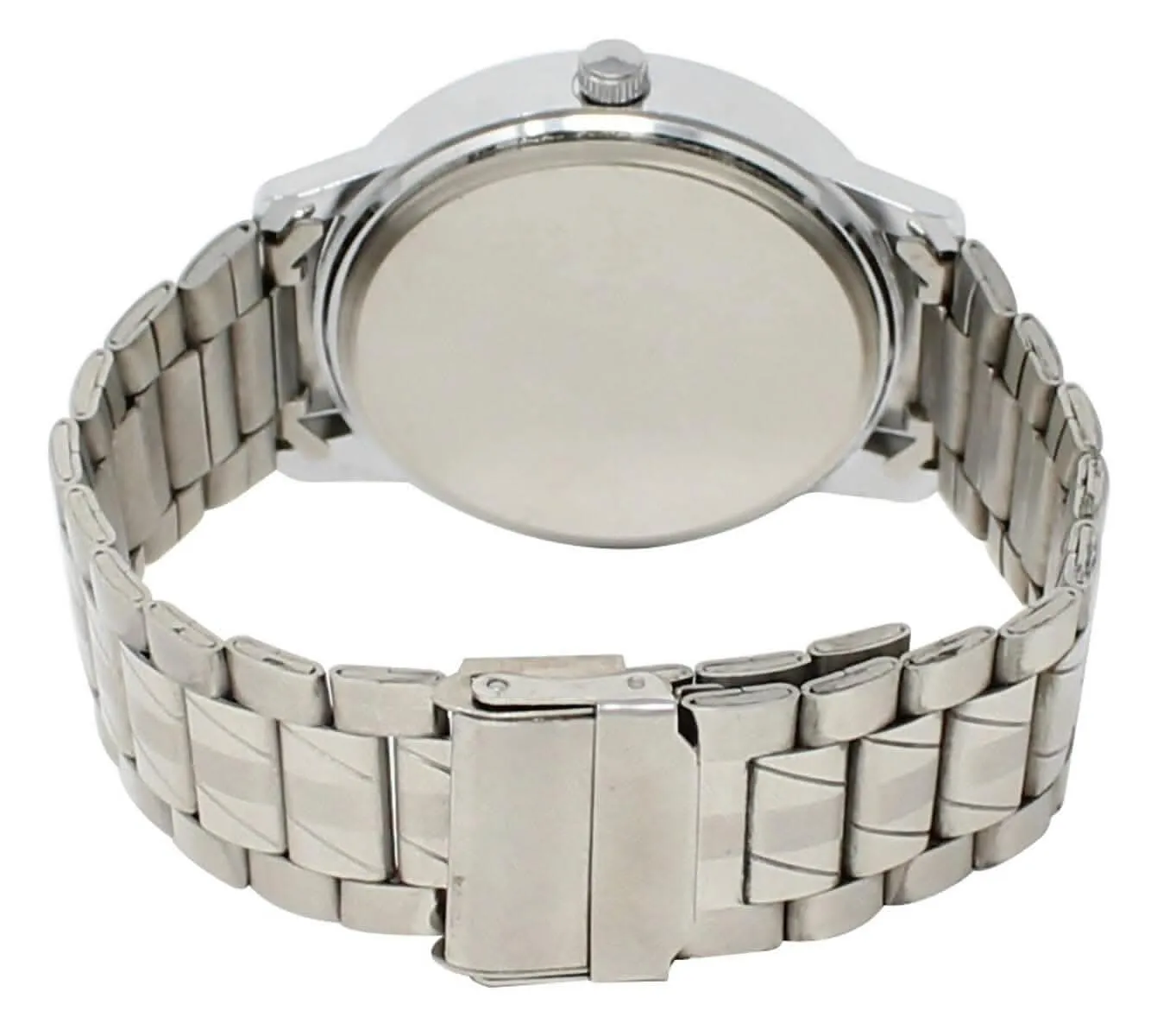 LOREM Blue Day Date Analog Watch For Men LR105