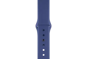 Midnight Blue Sport Band for 2019 Smartwatch