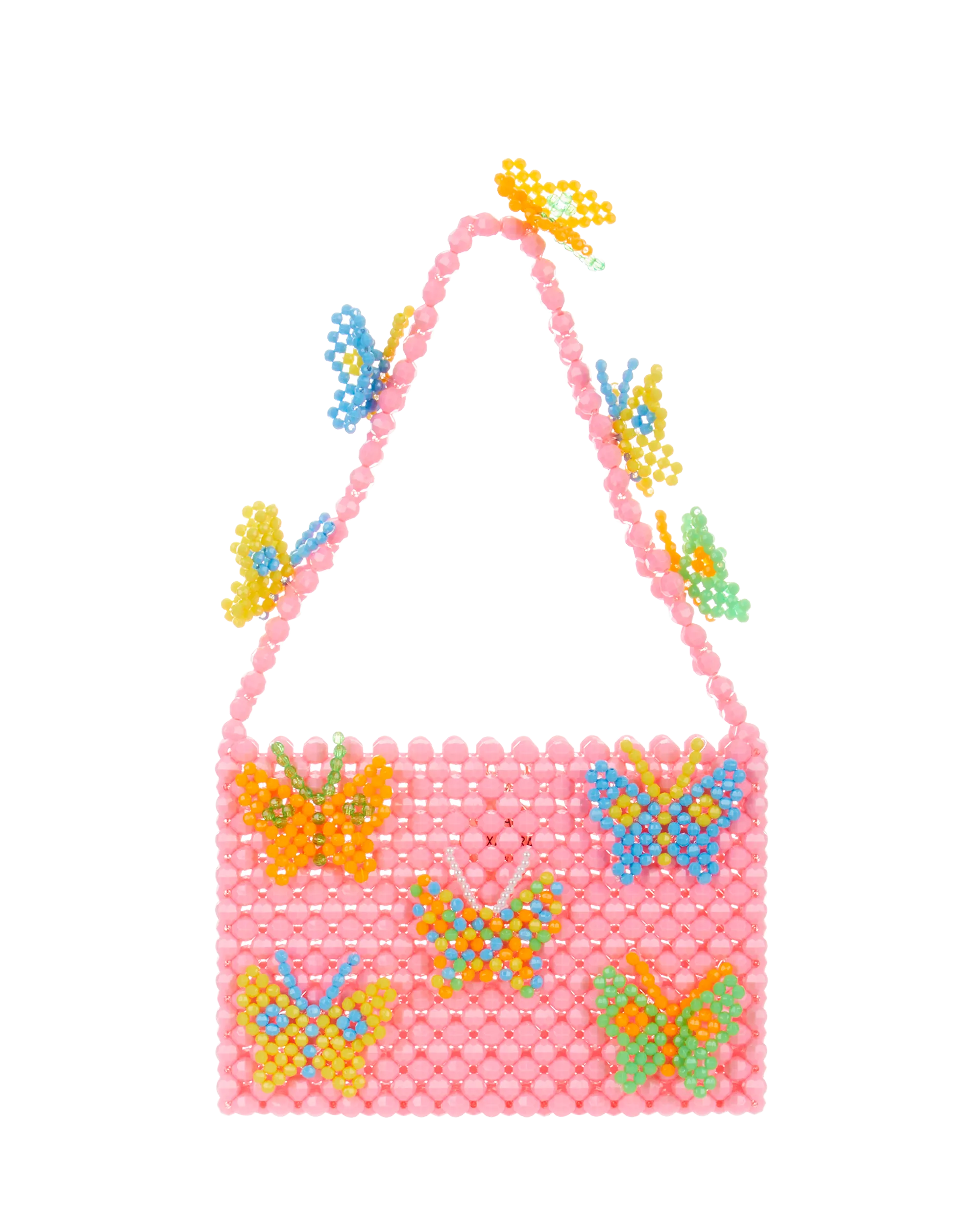 Mini Mariposa Bag