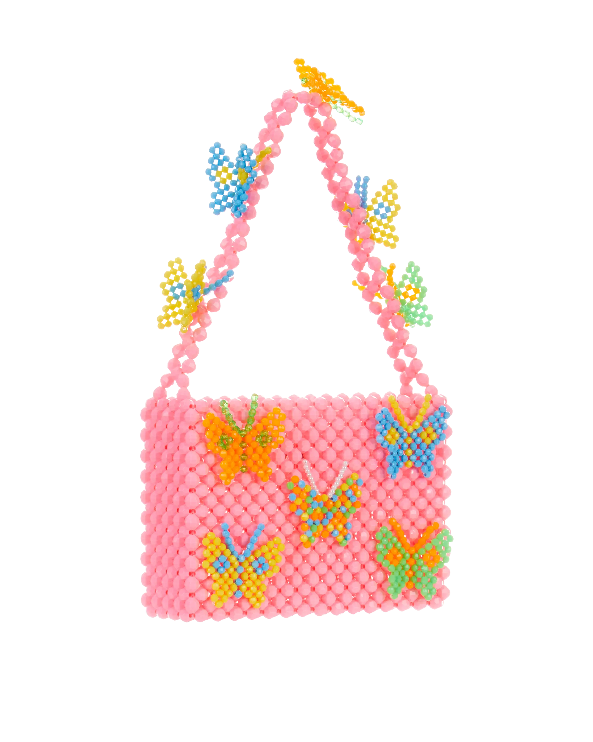 Mini Mariposa Bag