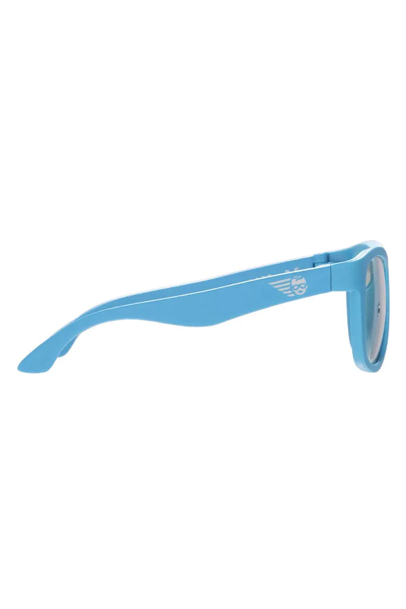 Navigator Blue Light Blocking Glasses (Kids 6 ) FINAL SALE