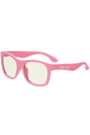 Navigator Blue Light Blocking Glasses (Kids 6 ) FINAL SALE