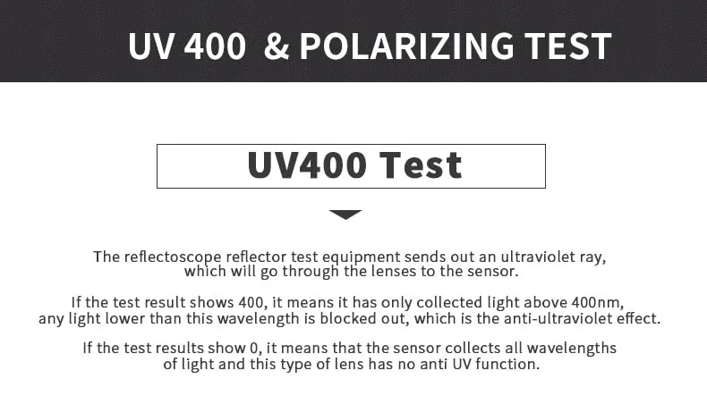 NEW DESIGN Ultralight TR90 Polarized Sunglasses for Men/Women