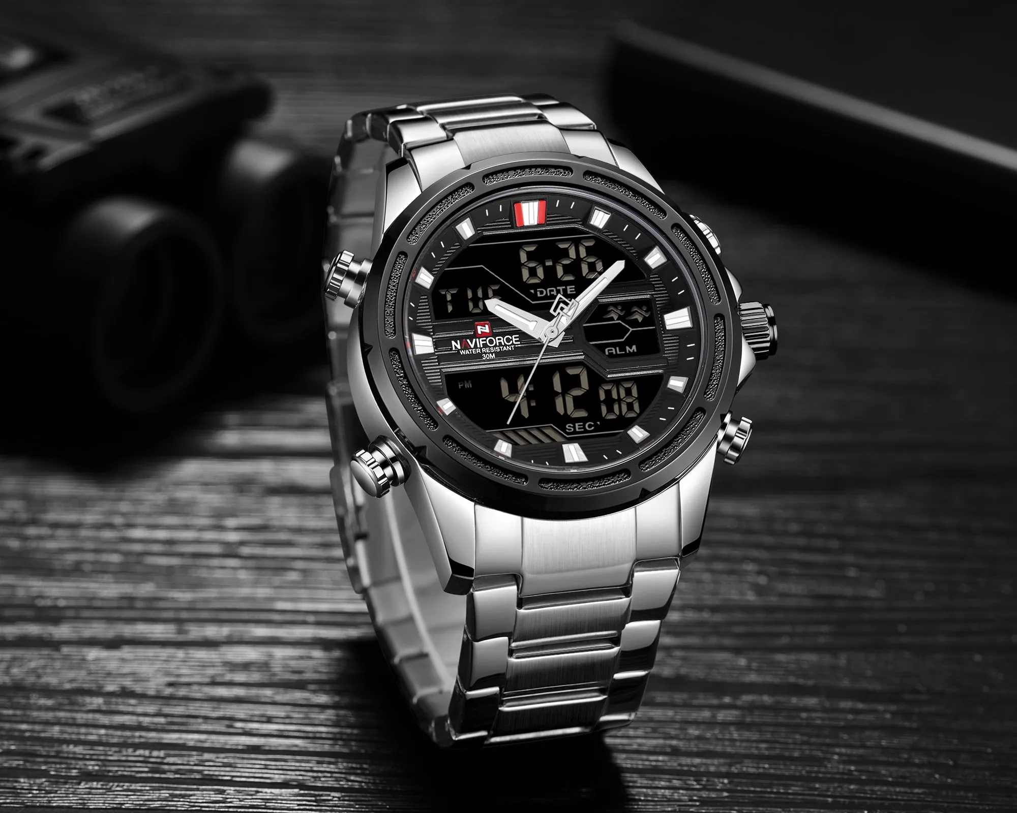 NF9138S S/B/W