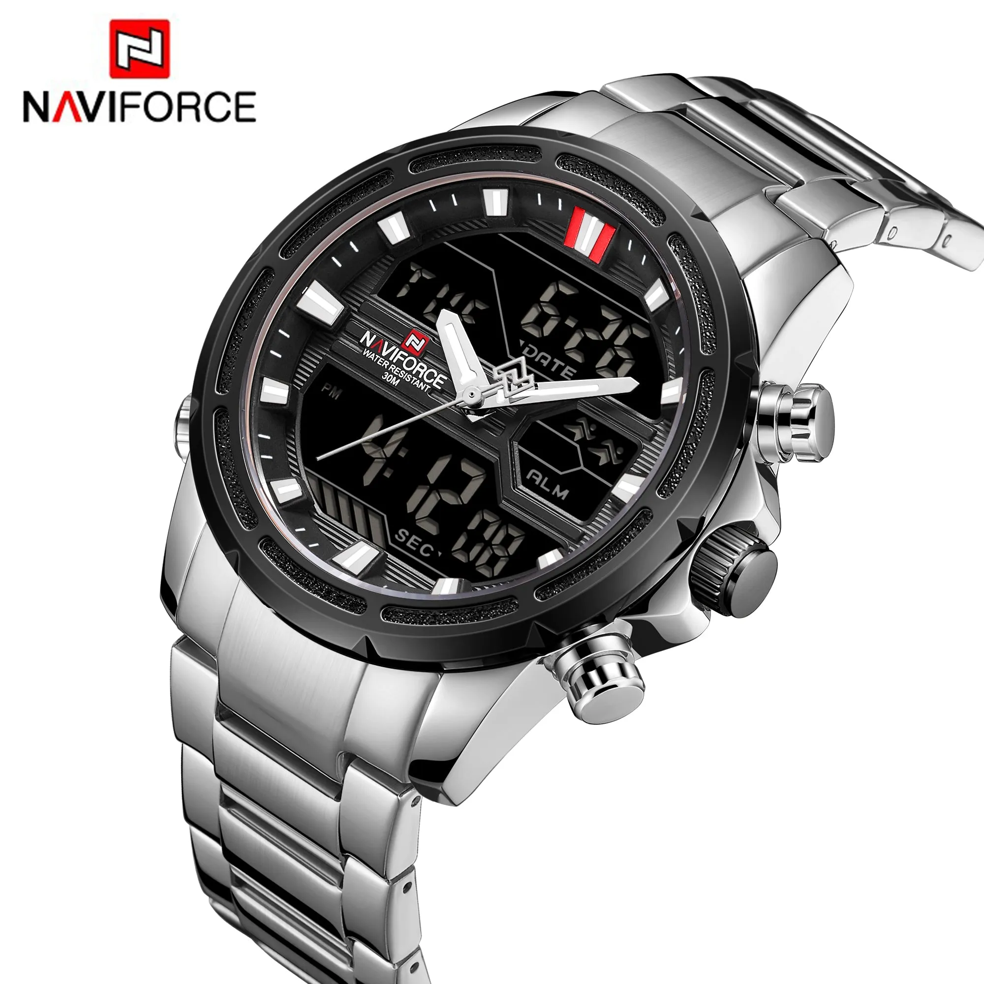 NF9138S S/B/W