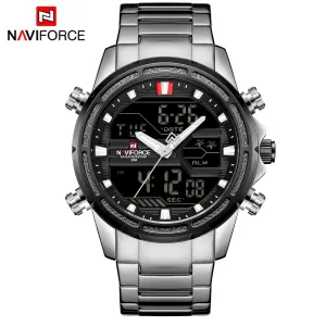 NF9138S S/B/W